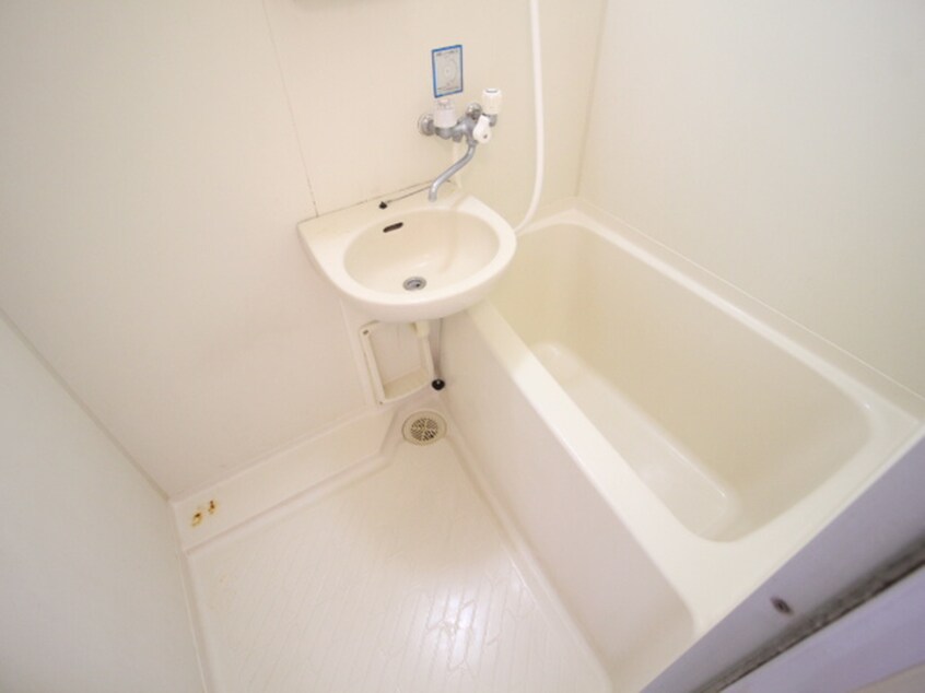 バス／シャワールーム等 アネックス川西