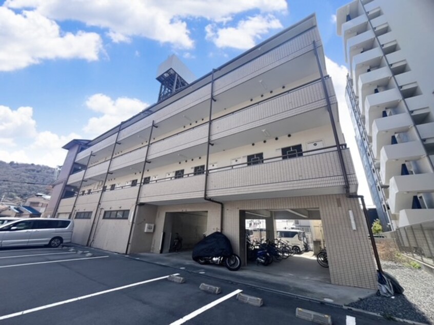 外観写真 アネックス川西