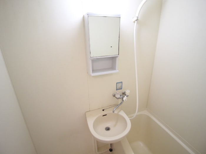 洗面 アネックス川西