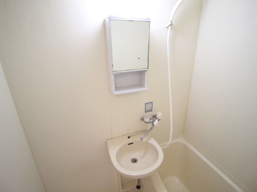 洗面 アネックス川西