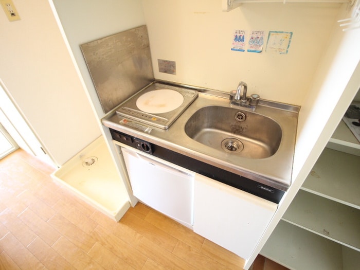 キッチン アネックス川西