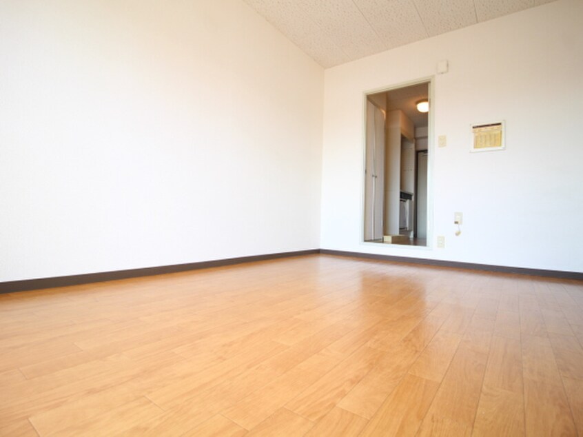 居室 アネックス川西