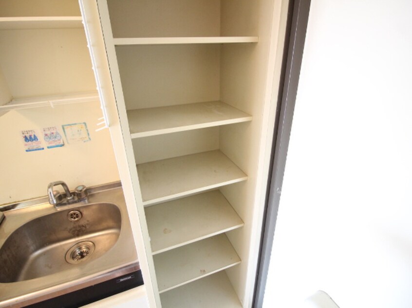 靴箱 アネックス川西