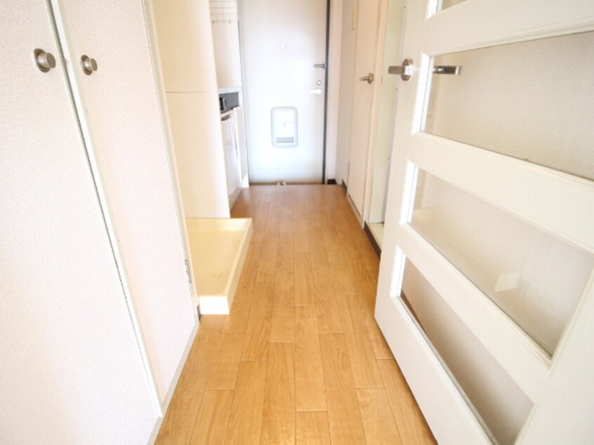 廊下 アネックス川西