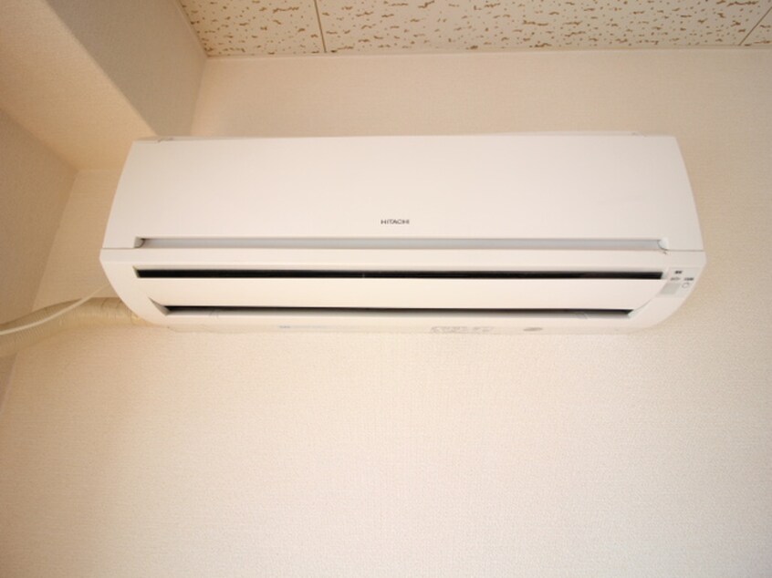 内観写真 アネックス川西