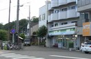 ファミリーマート浄土寺(コンビニ)まで350m KNOTS