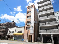 アルカス千本通