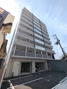 ｴｽﾘｰﾄﾞ大阪ﾘﾌﾞﾚ（406）の外観