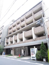 アスヴェル京都御所前Ⅱ(305)