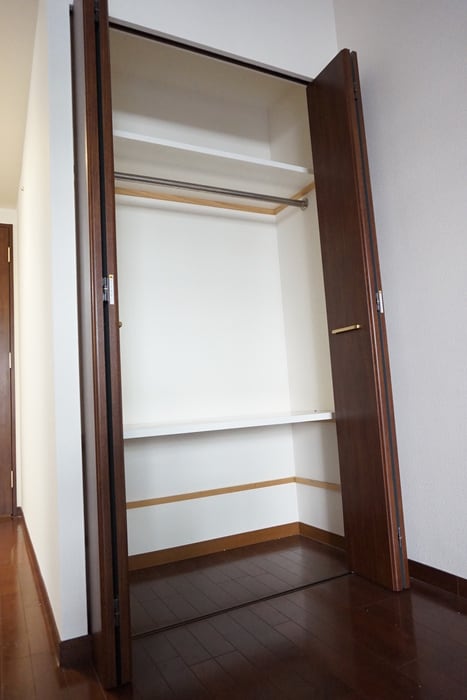 収納 アスヴェル京都御所前Ⅱ(305)