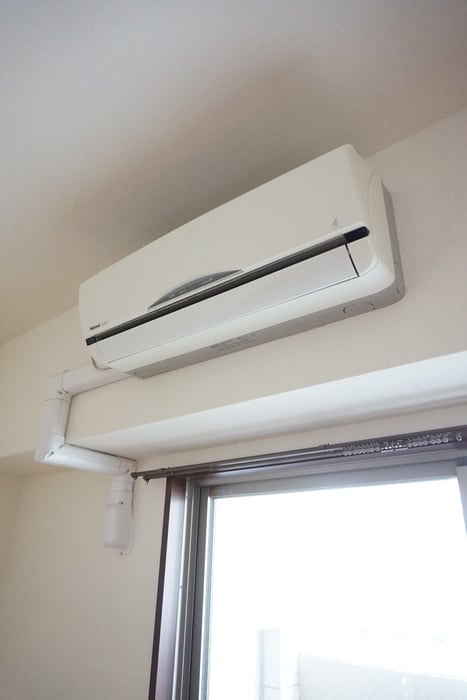 内観写真 アスヴェル京都御所前Ⅱ(305)