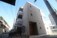 シャ－メゾン玉出西