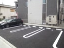 駐車場 グランドステージ