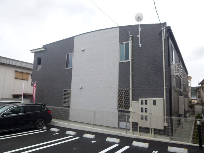 外観写真 グランドステージ