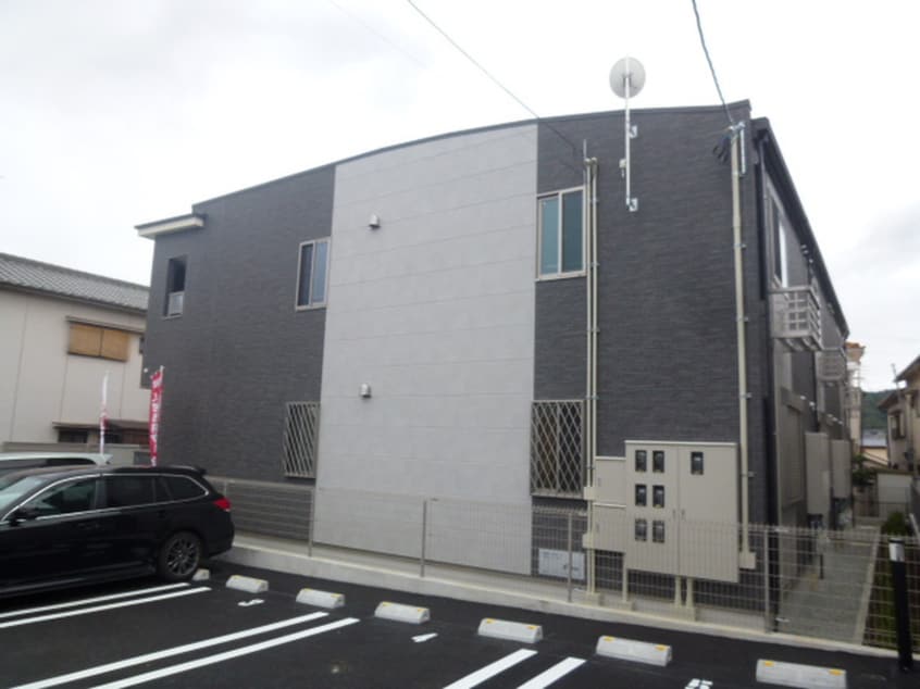 外観写真 グランドステージ