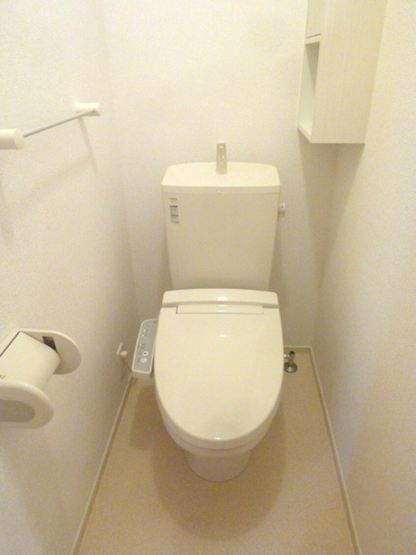 トイレ グランドステージ