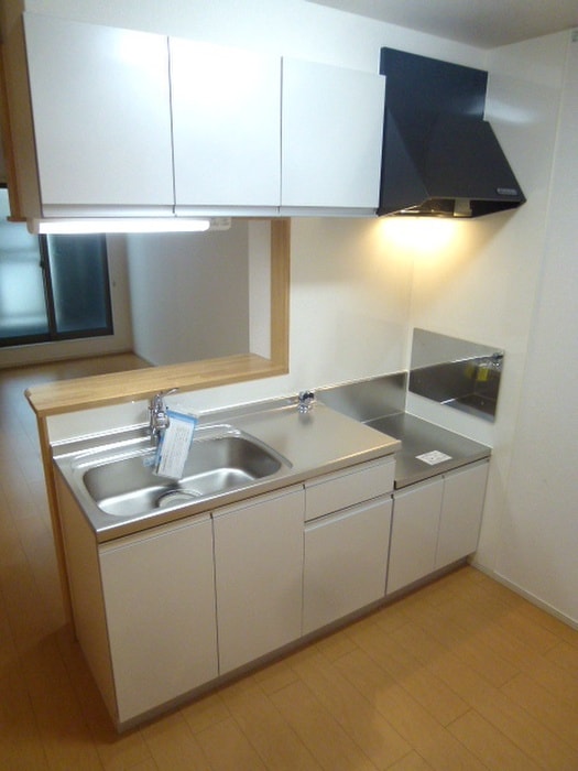 キッチン グランドステージ