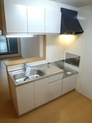 キッチン グランドステージ