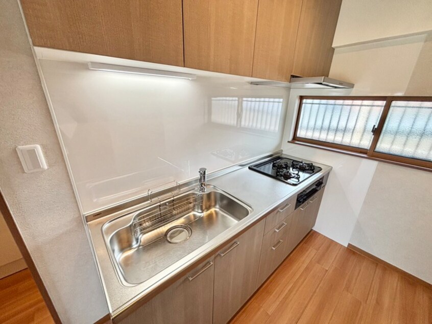 キッチン コーポ光