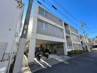 リバーサイドアベニューPartⅠ