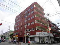 シャトー高山