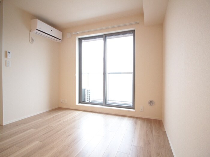 居室 HEBELMAISON甲子園口北町South