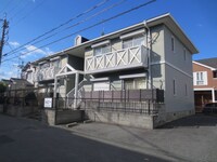 グリ－ンハイツ草津