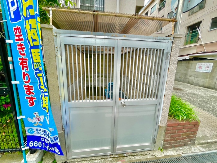 建物設備 グリーンコーポ北加賀屋