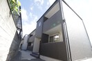 ジーメゾン塩屋の外観