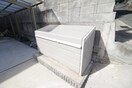 建物設備 ジーメゾン塩屋