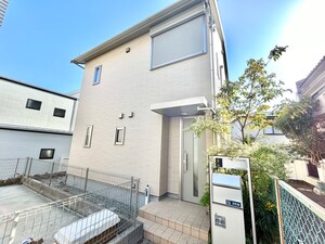 サニーフォレスト井口堂Ｂ
