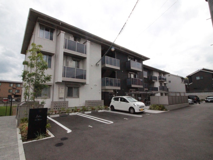 外観写真 Sha Maison Feliz