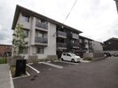 Sha Maison Felizの外観