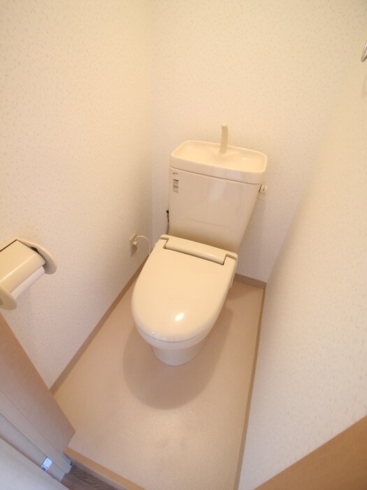 トイレ ｼｬﾙﾑ塚本