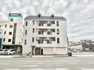 ＧＭ殿島町の外観