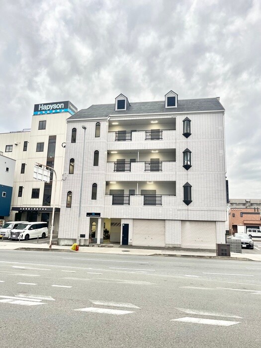 外観写真 ＧＭ殿島町