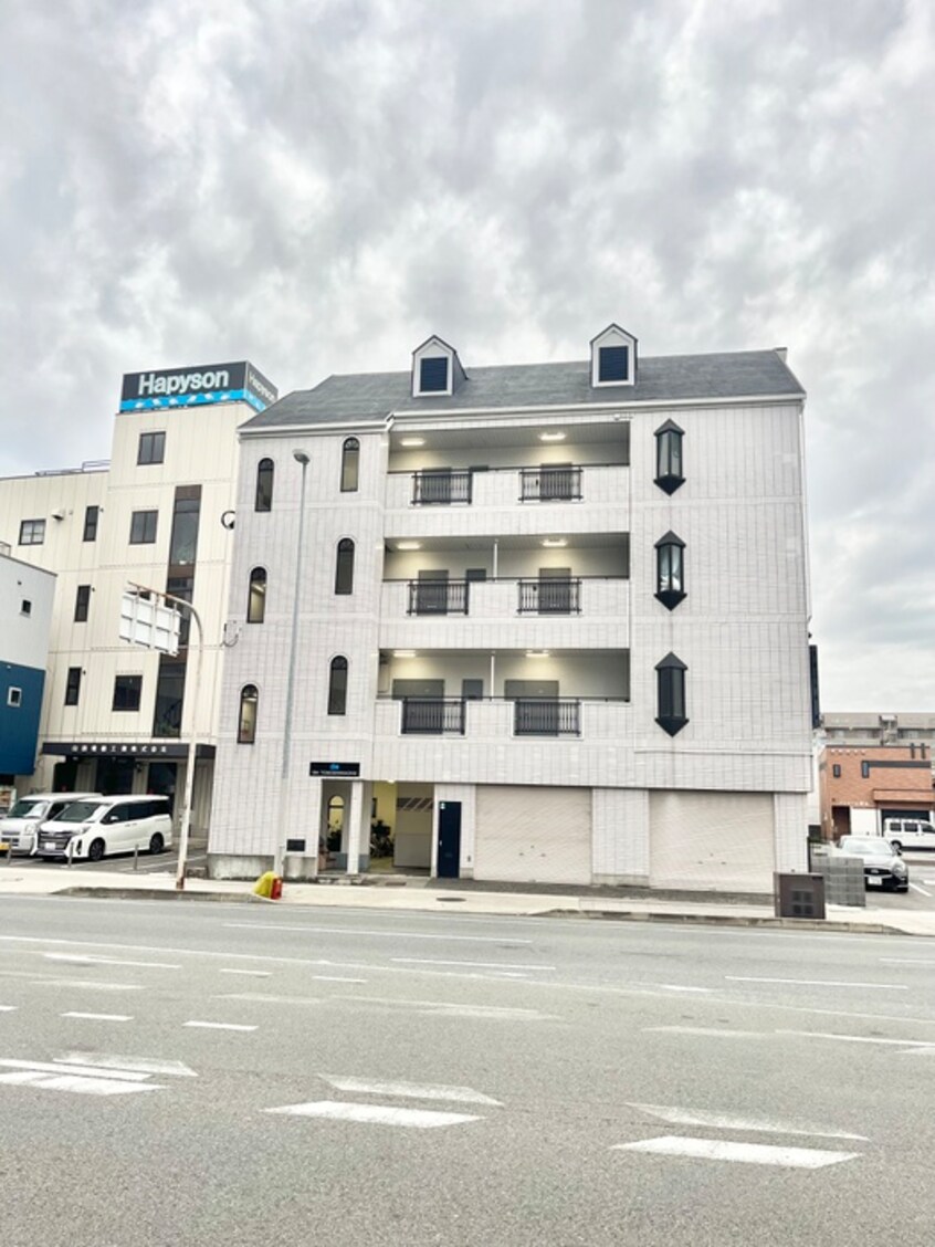 外観写真 ＧＭ殿島町