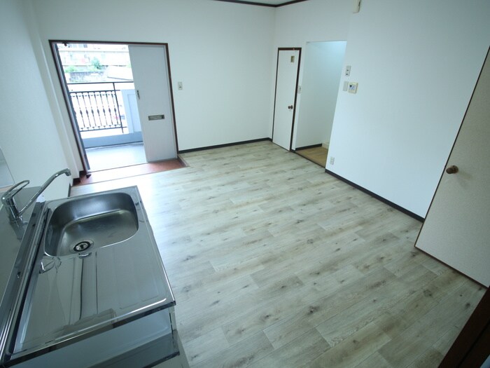 居室 ＧＭ殿島町