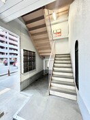 建物設備 ＧＭ殿島町