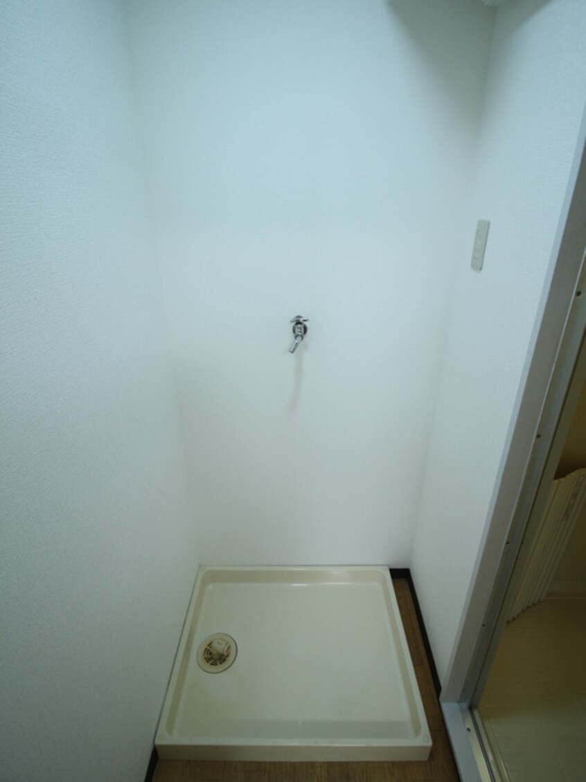 洗濯機置場 ＧＭ殿島町