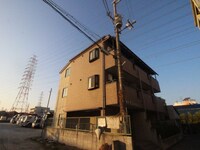 ＯＭＴマンション