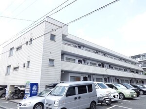 第二岸田マンション