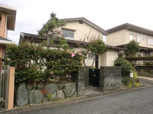 加藤様一戸建