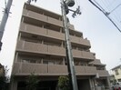 アーバス枚方の外観
