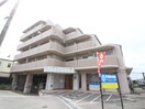 外観写真 アーバス枚方