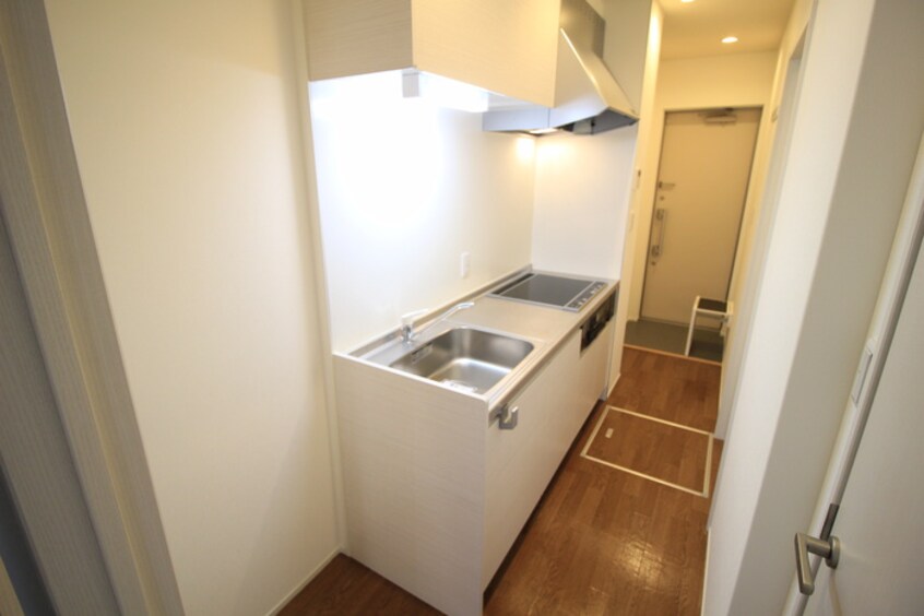 廊下 アネックス・ココペリ