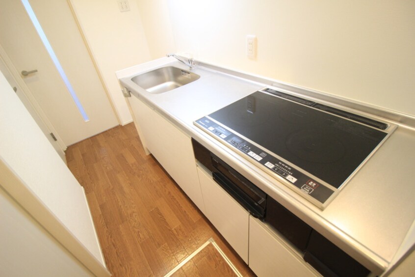 キッチン アネックス・ココペリ