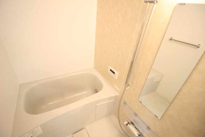 バス／シャワールーム等 アネックス・ココペリ