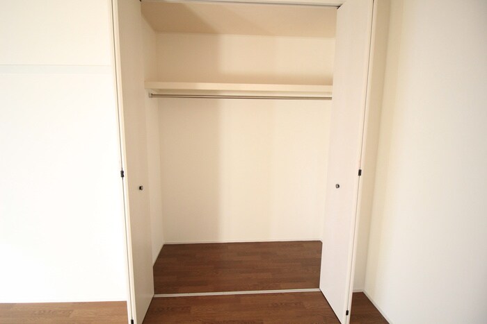 収納 アネックス・ココペリ