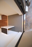 玄関 アネックス・ココペリ